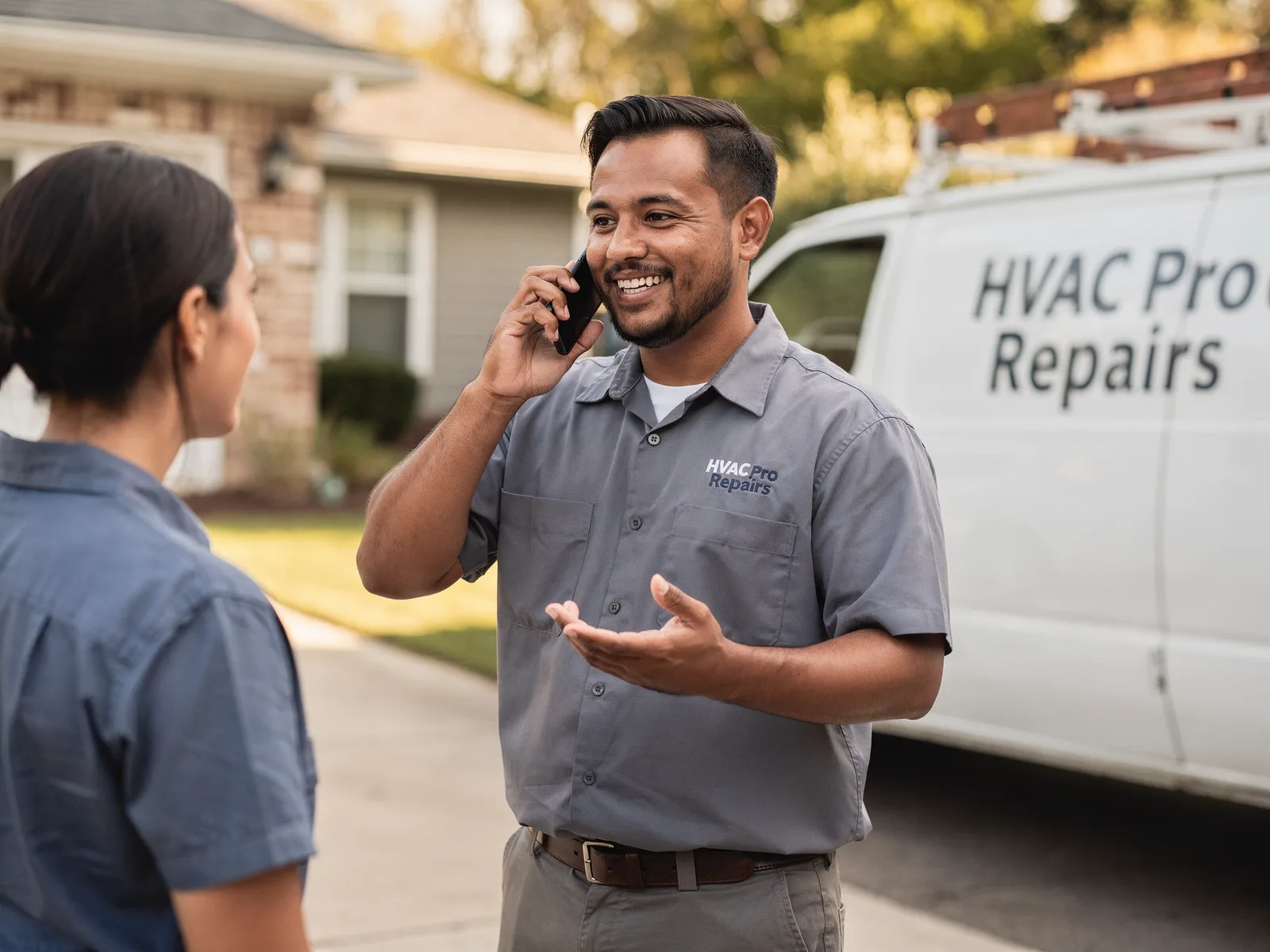 Heat Pump Repair Piercefield, NY FAQs
